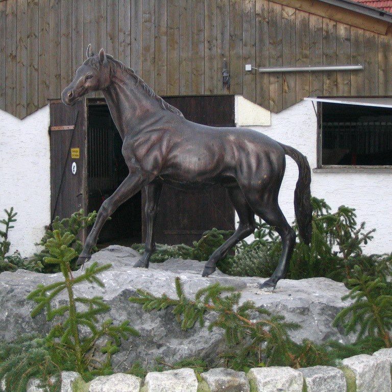 Harzerhof Brunnen